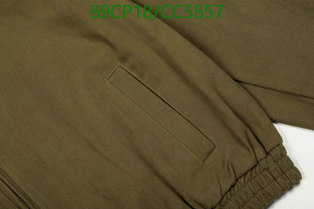 Ralph Lauren-Clothing Code: CC5857 $: 89USD