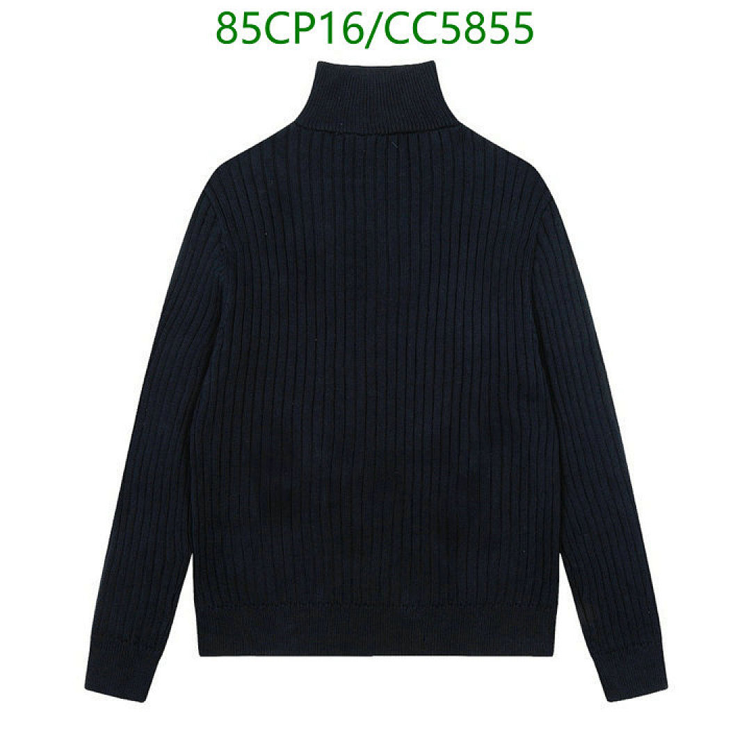 Ralph Lauren-Clothing Code: CC5855 $: 85USD