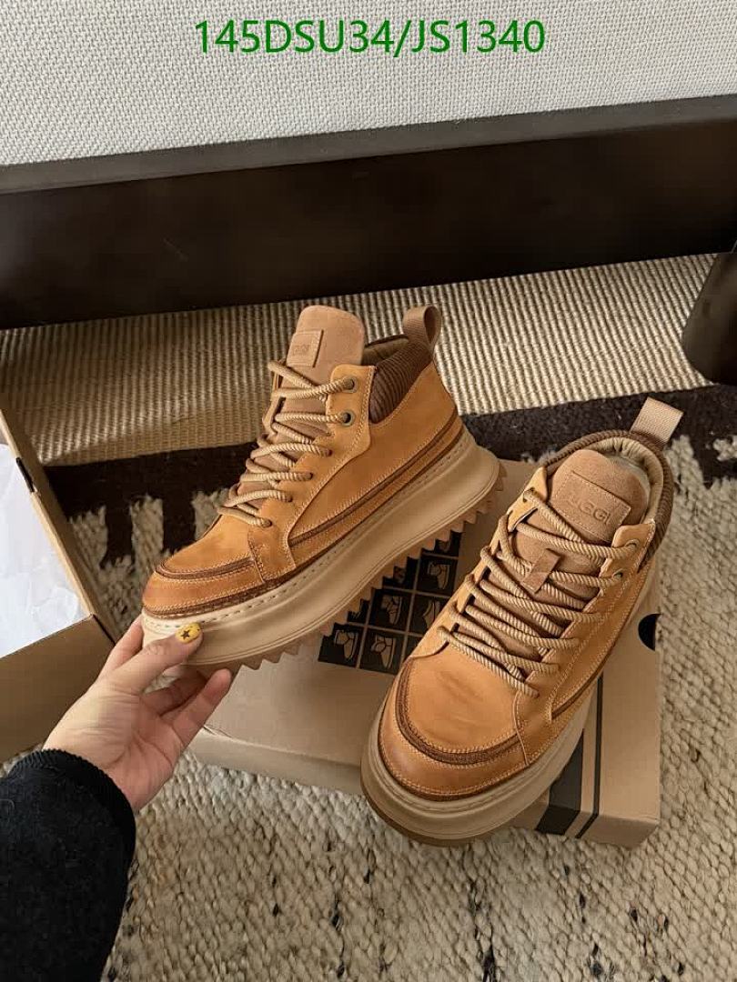 UGG-Men shoes Code: JS1340 $: 145USD