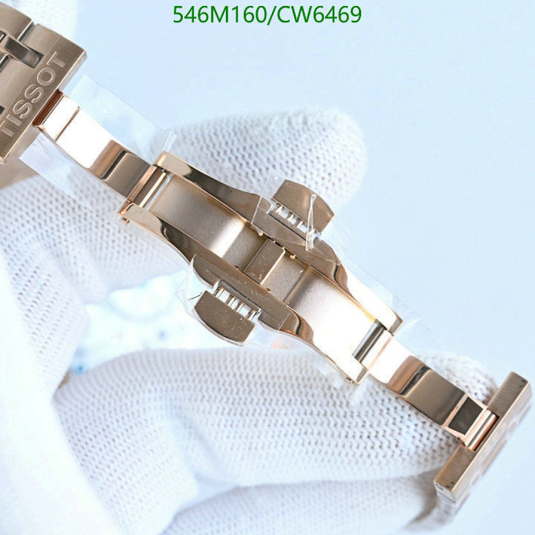 Tissot-Watch-Mirror Quality Code: CW6469 $: 546USD