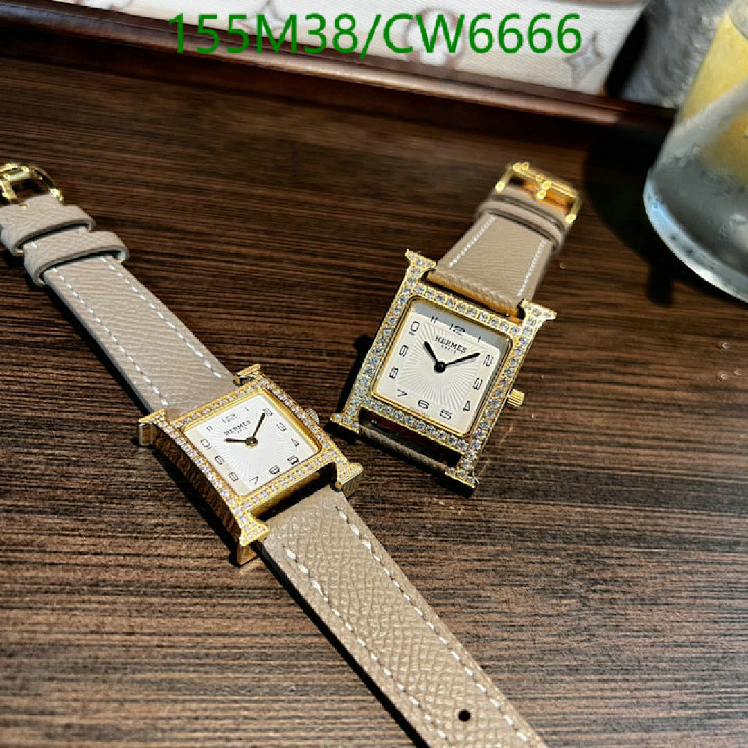 Hermes-Watch(4A) Code: CW6666 $: 155USD