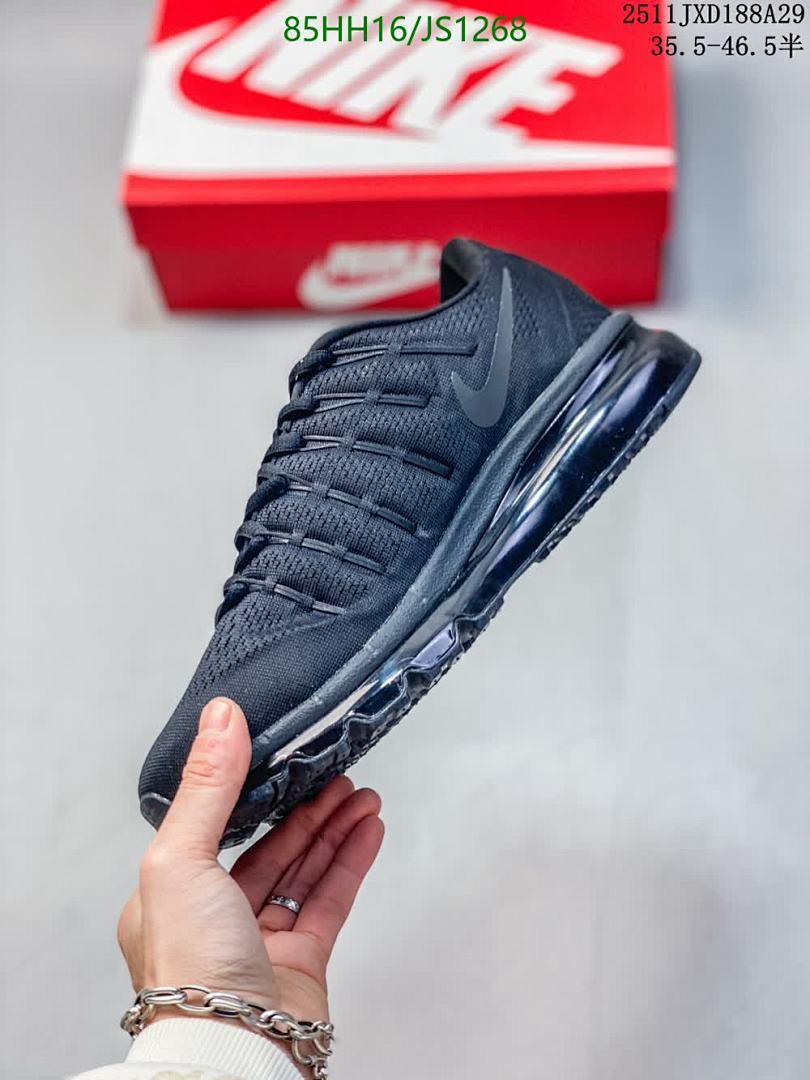 NIKE-Women Shoes Code: JS1268 $: 85USD