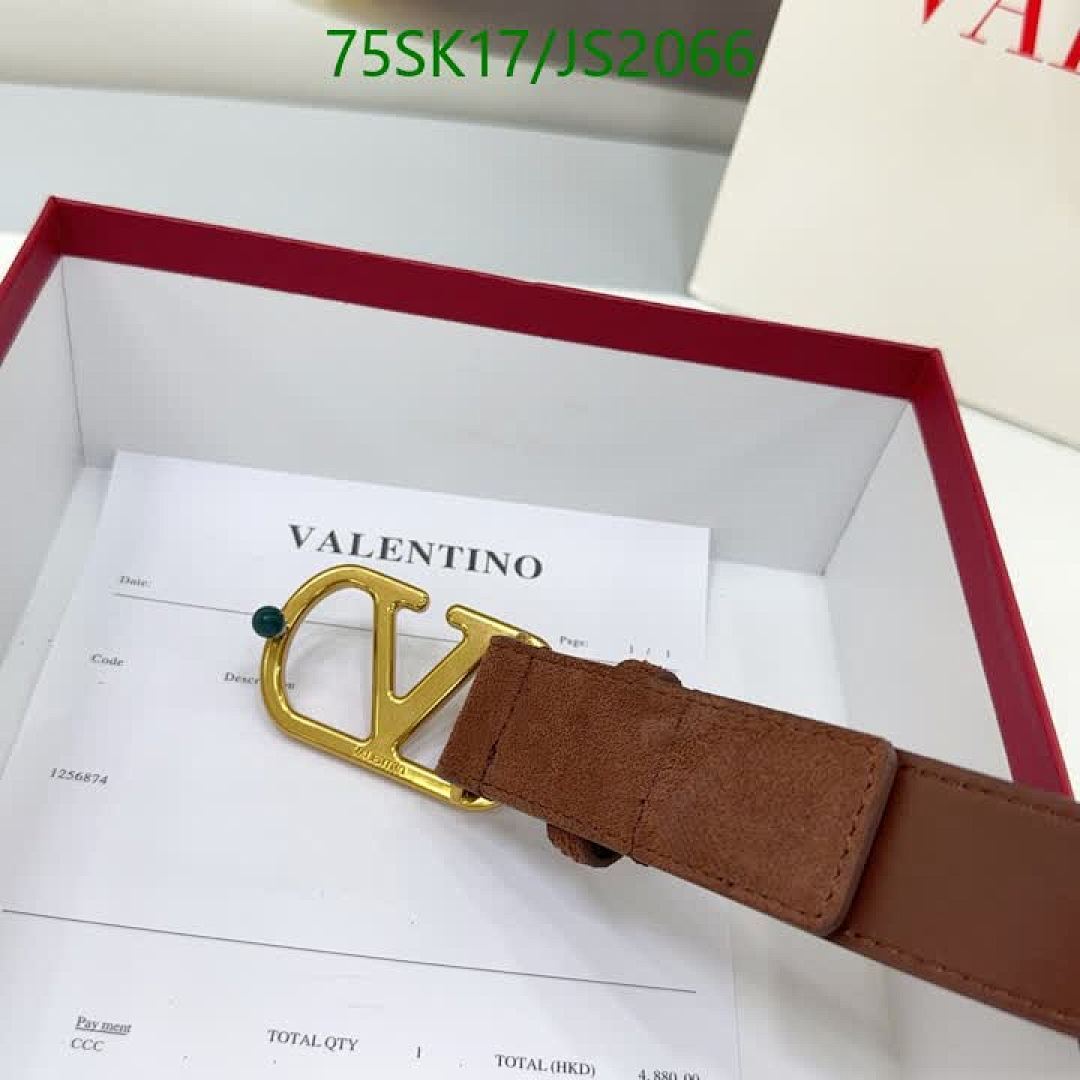 Valentino-Belts Code: JS2066 $: 75USD
