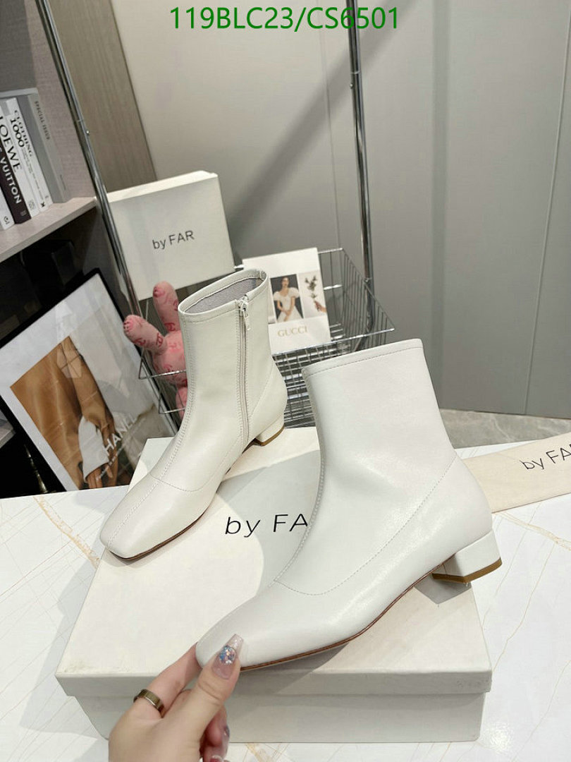 BY Far-Women Shoes Code: CS6501 $: 119USD