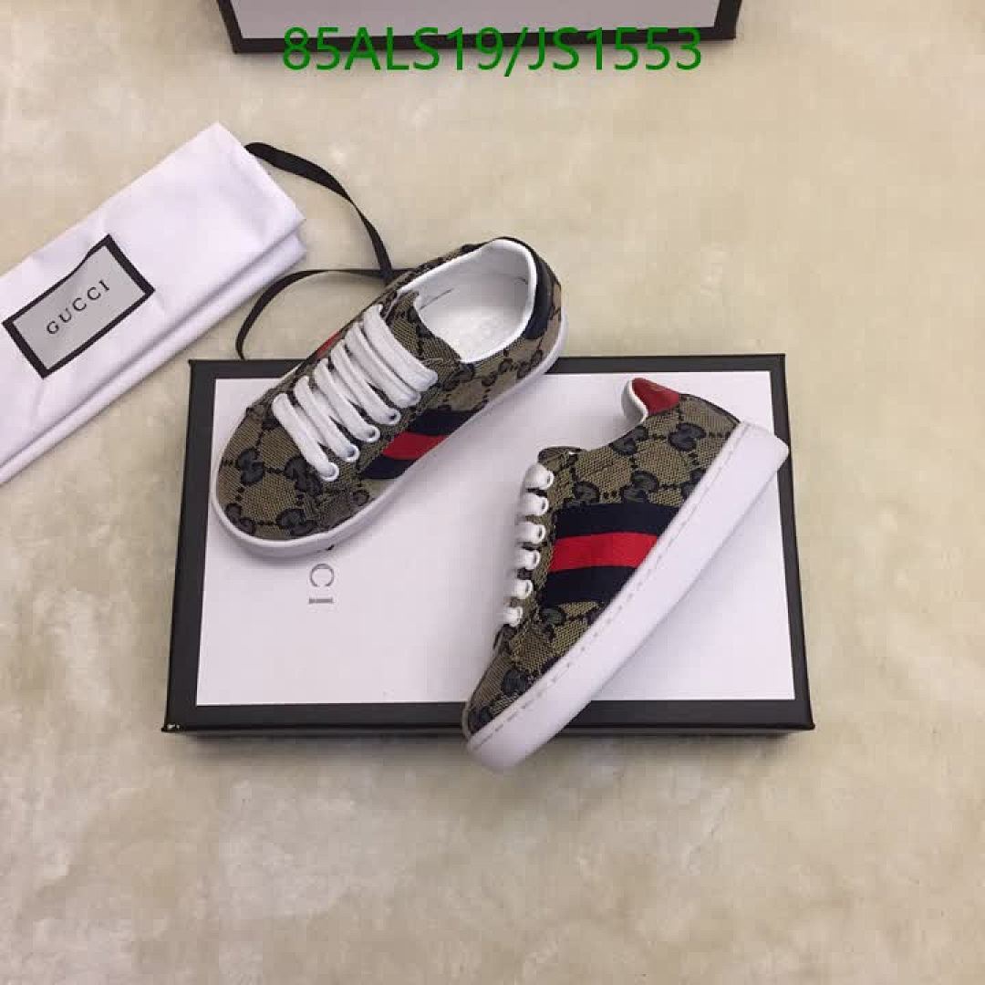 Gucci-Kids shoes Code: JS1553 $: 85USD