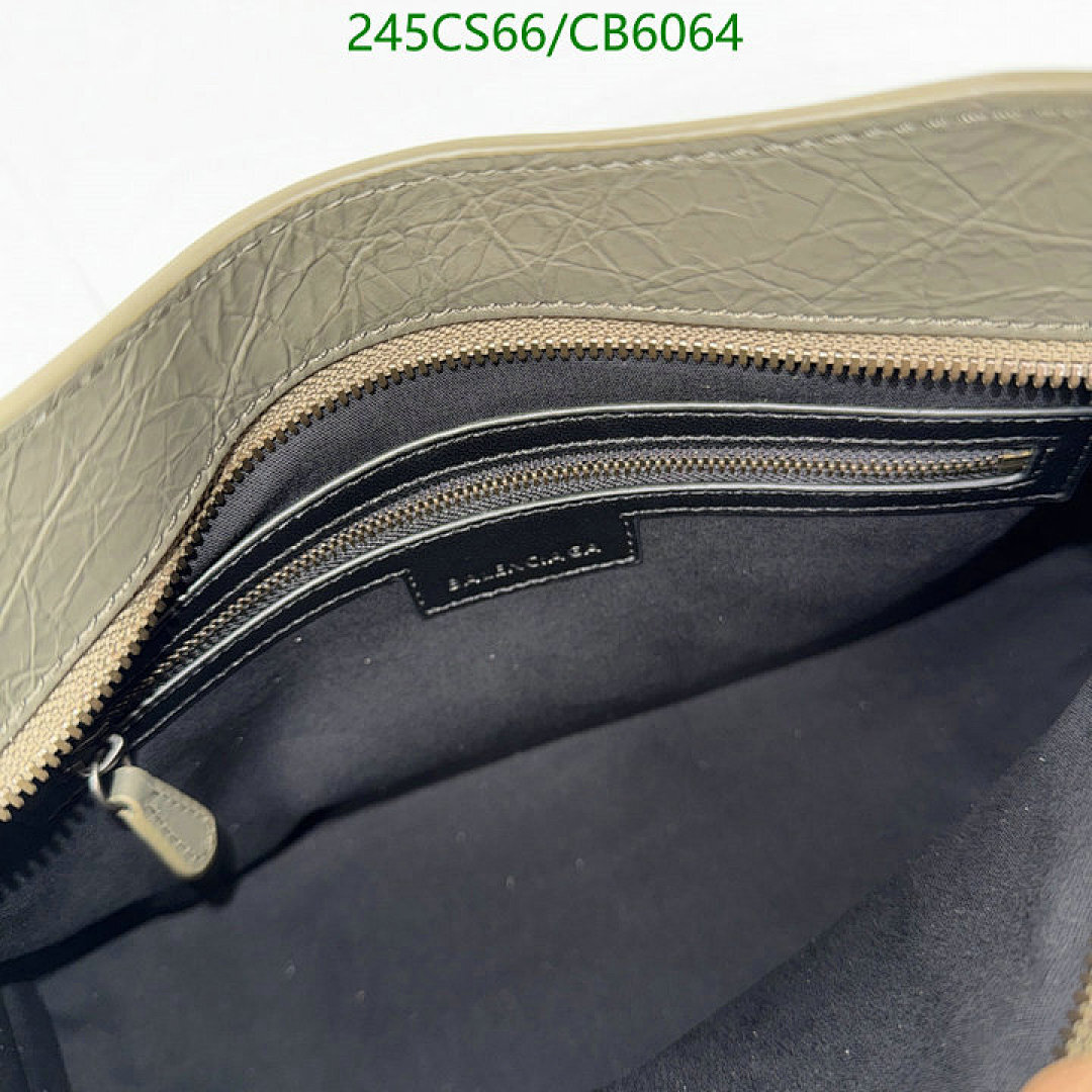Balenciaga-Bag-Mirror Quality Code: CB6064 $: 245USD