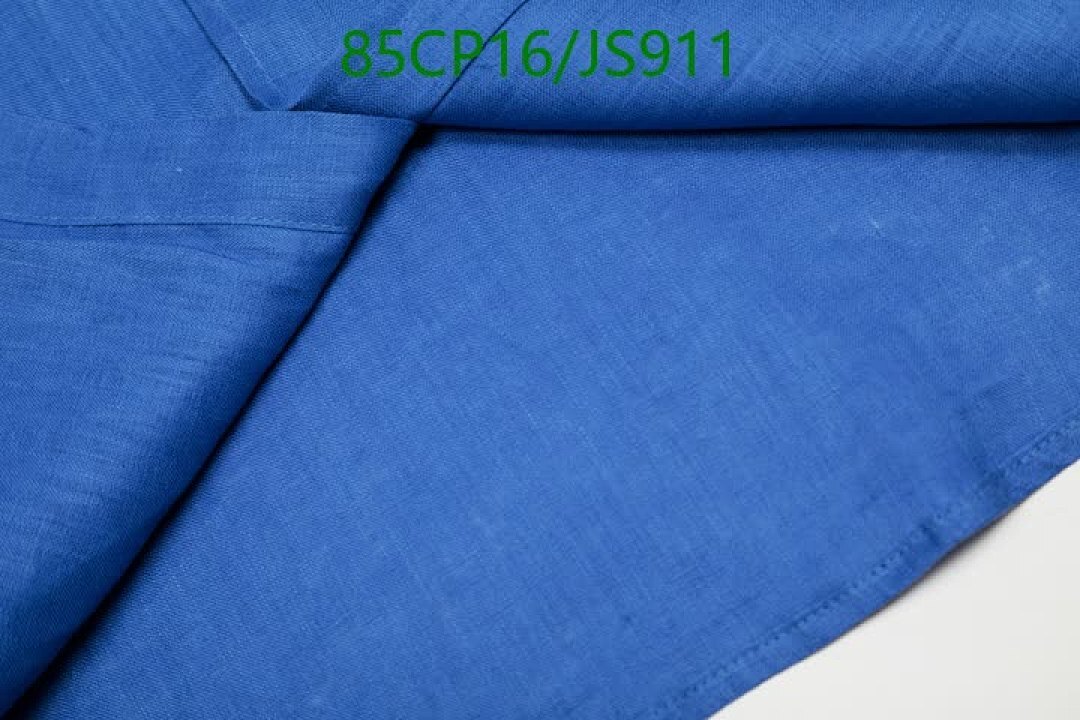 Ralph Lauren-Clothing Code: JS911 $: 85USD