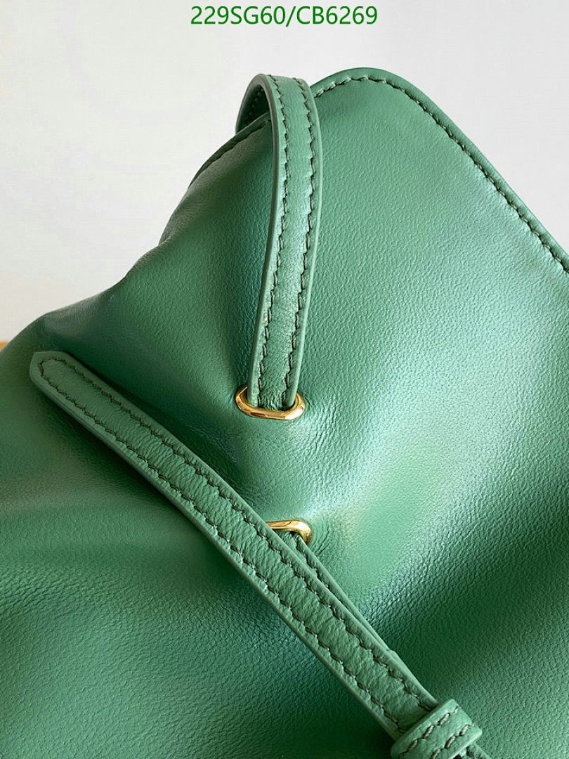 Prada-Bag-Mirror Quality Code: CB6269 $: 229USD