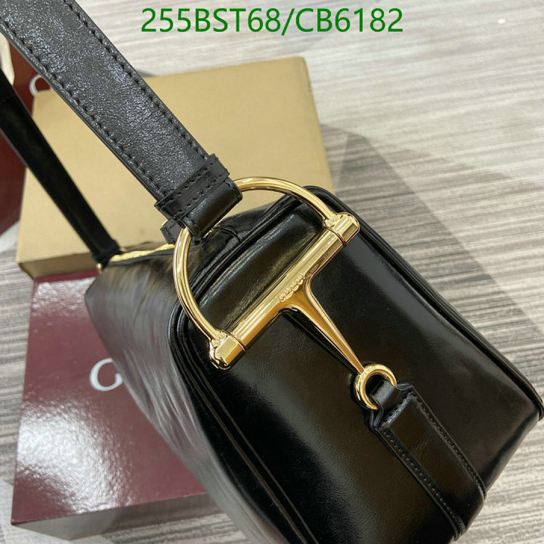 Gucci-Bag-Mirror Quality Code: CB6182