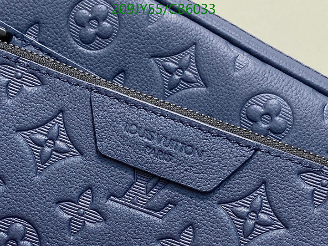 LV-Bag-Mirror Quality Code: CB6033 $: 209USD