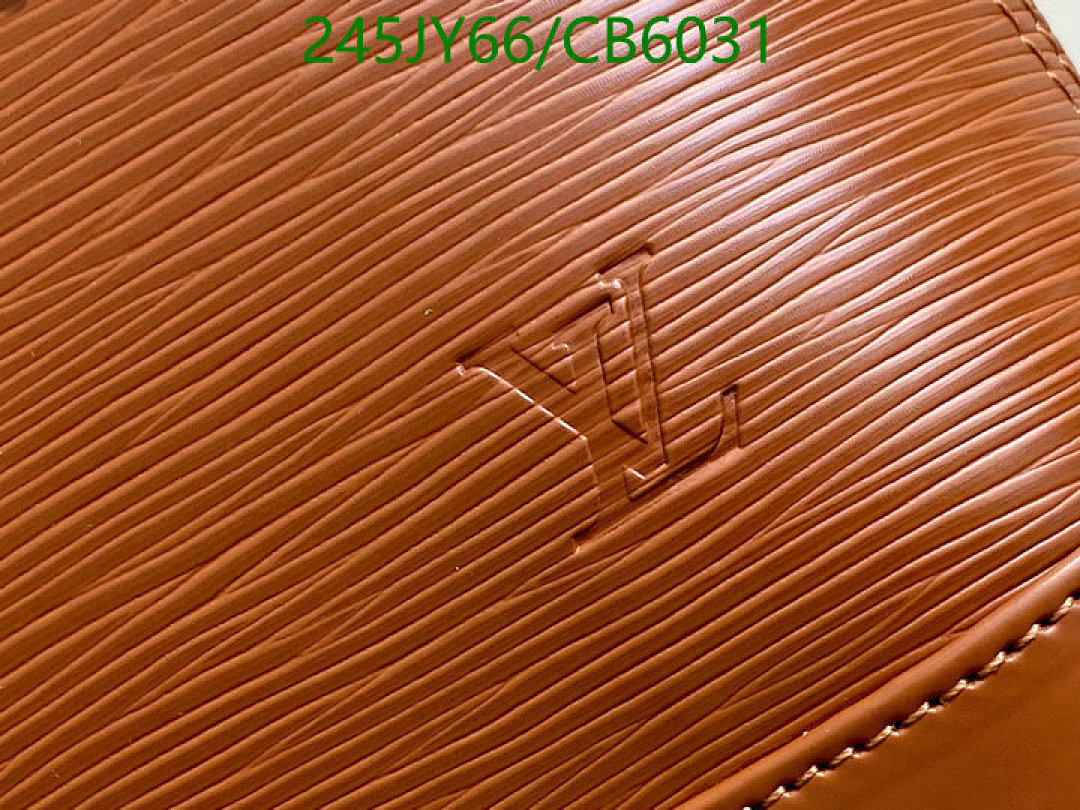 LV-Bag-Mirror Quality Code: CB6031 $: 245USD