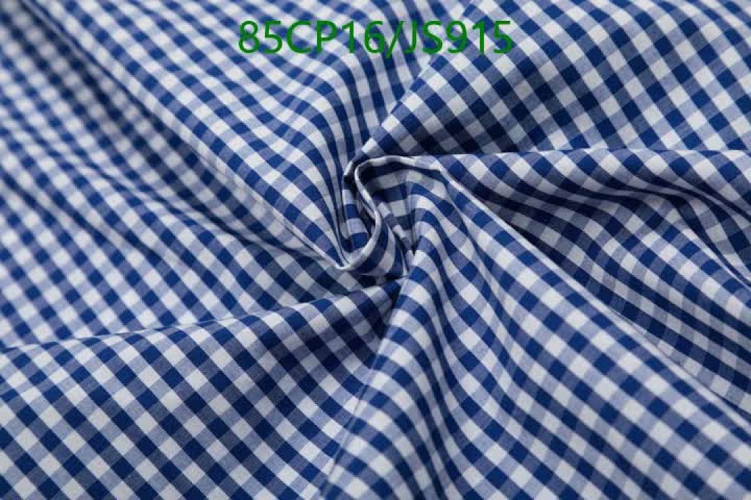 Ralph Lauren-Clothing Code: JS915 $: 85USD