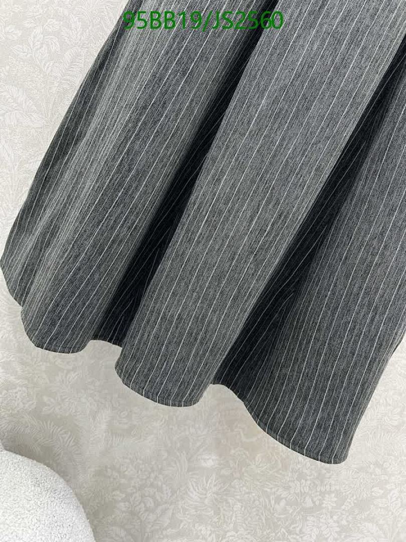 Loewe-Clothing Code: JS2560 $: 95USD