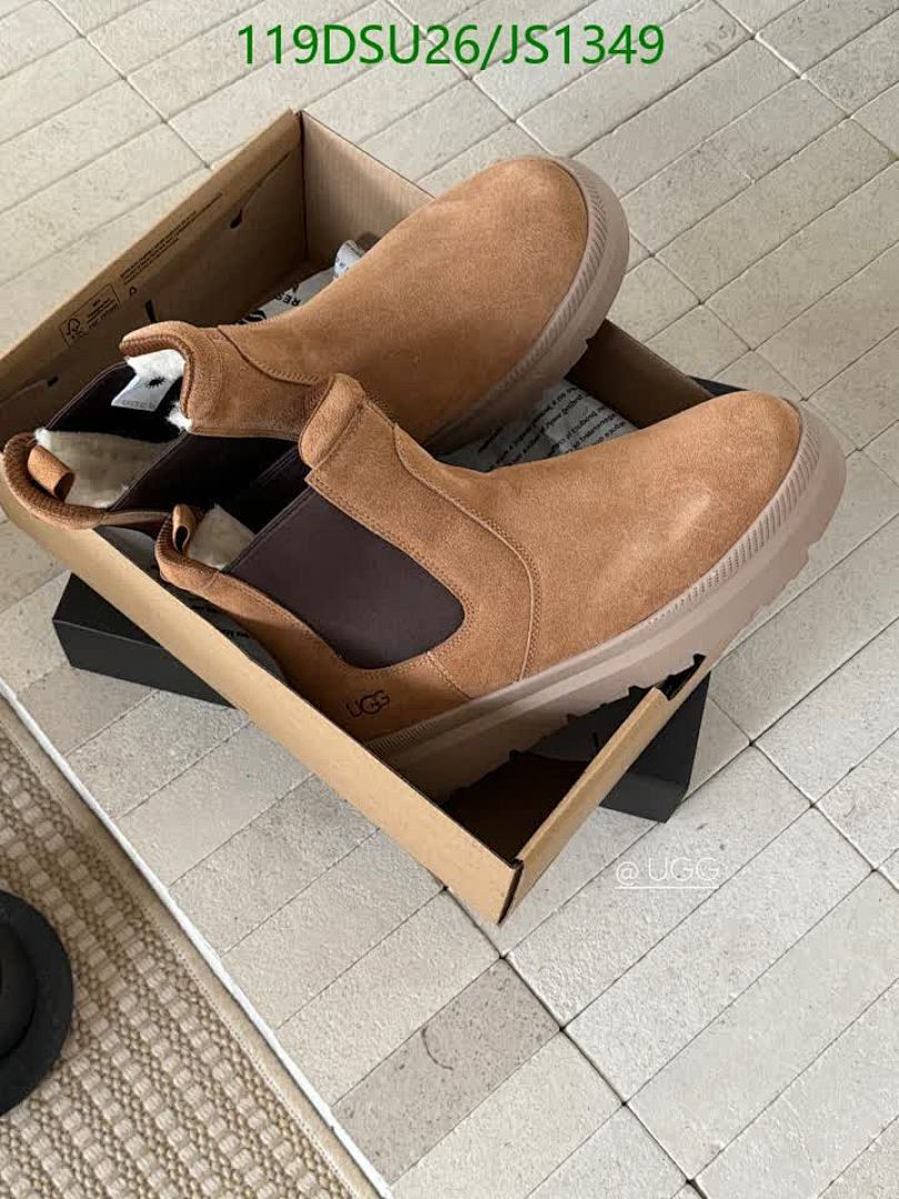 UGG-Men shoes Code: JS1349 $: 119USD