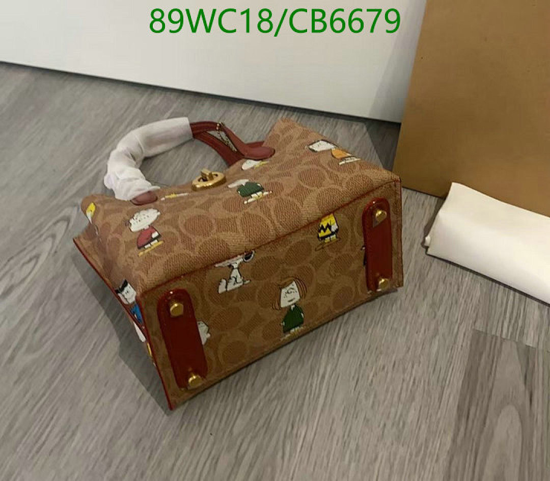 Coach-Bag-4A Quality Code: CB6679 $: 89USD