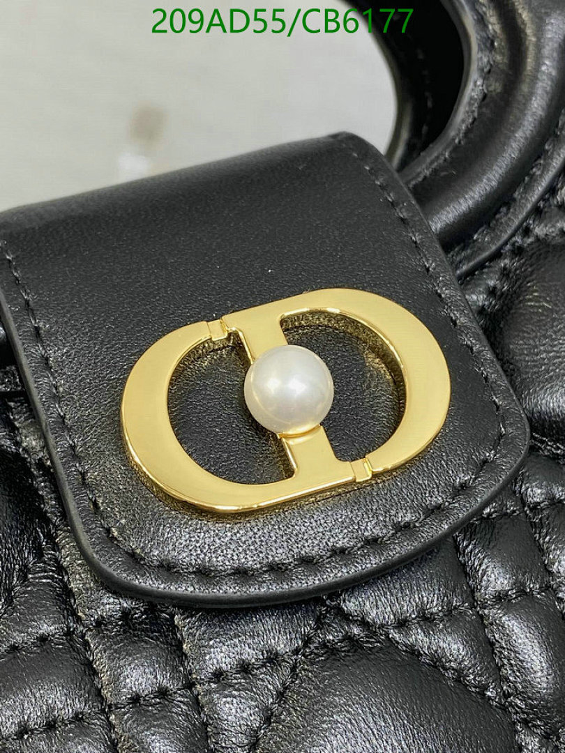 Dior-Bag-Mirror Quality Code: CB6177 $: 209USD