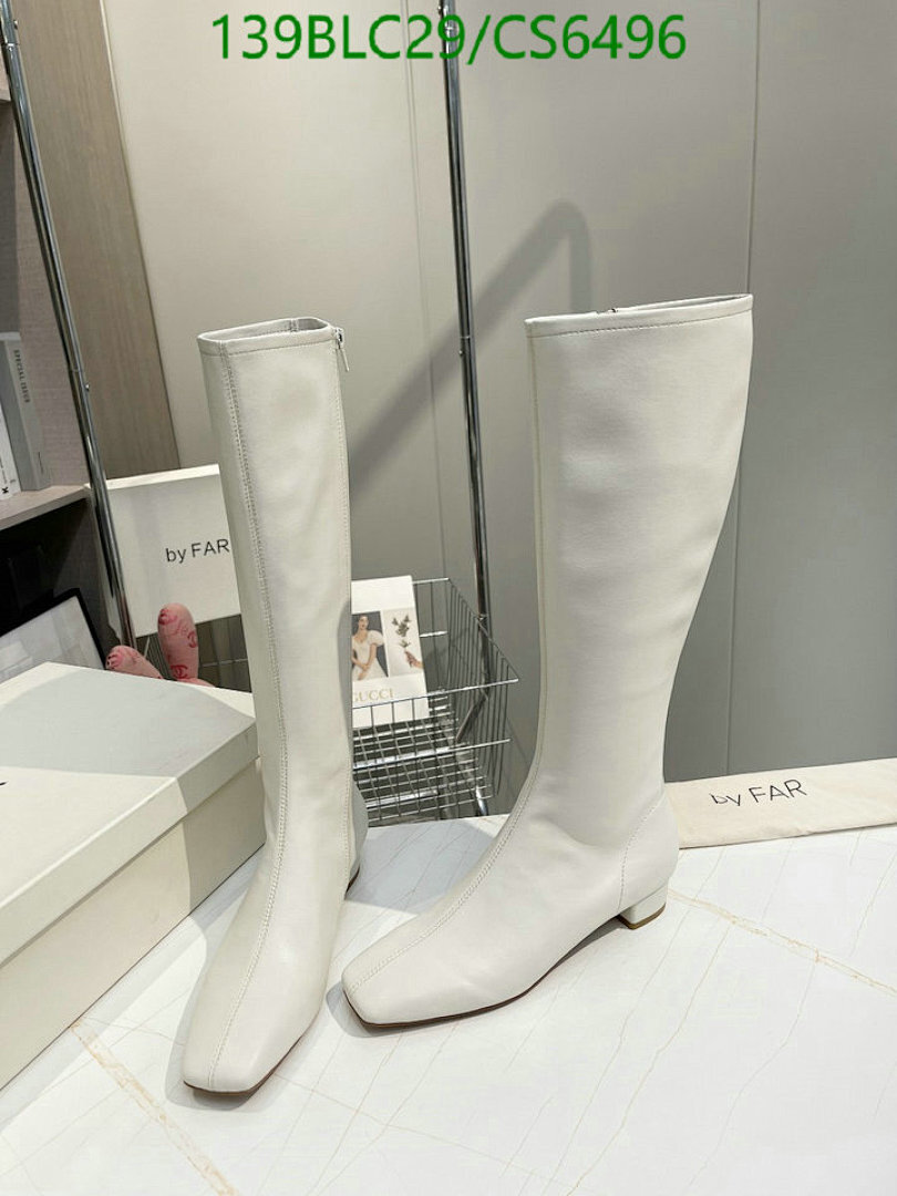 BY Far-Women Shoes Code: CS6496 $: 139USD