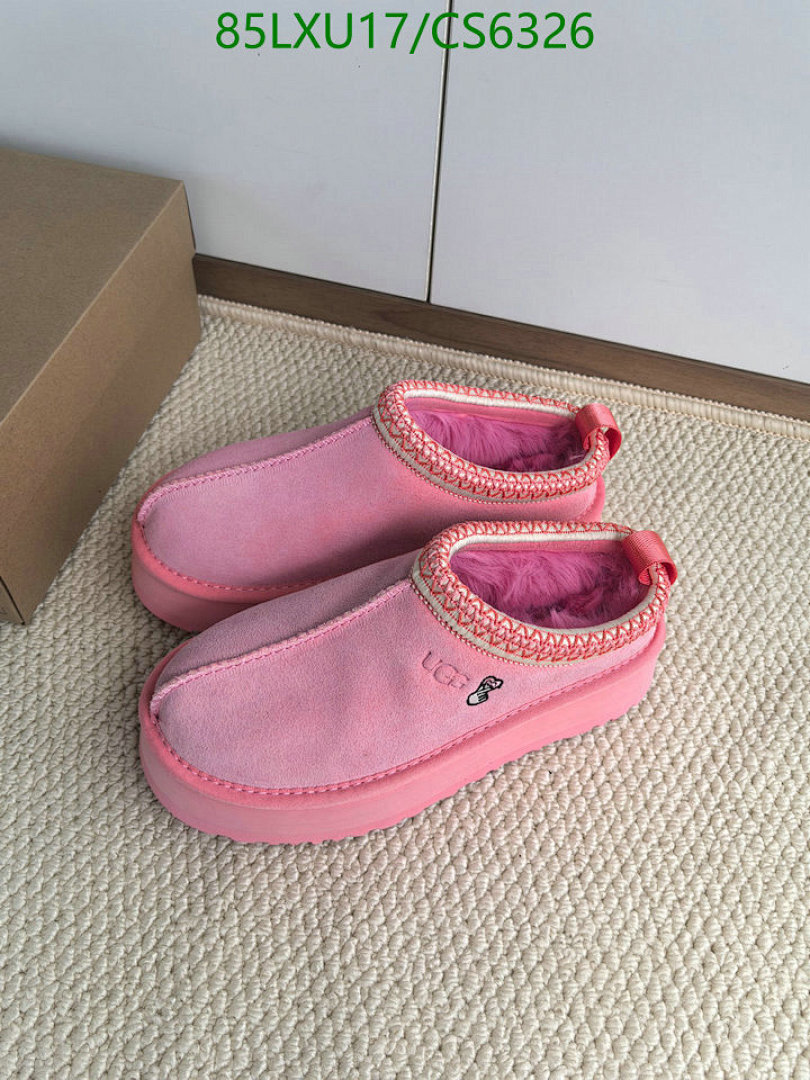 UGG-Women Shoes Code: CS6326 $: 85USD