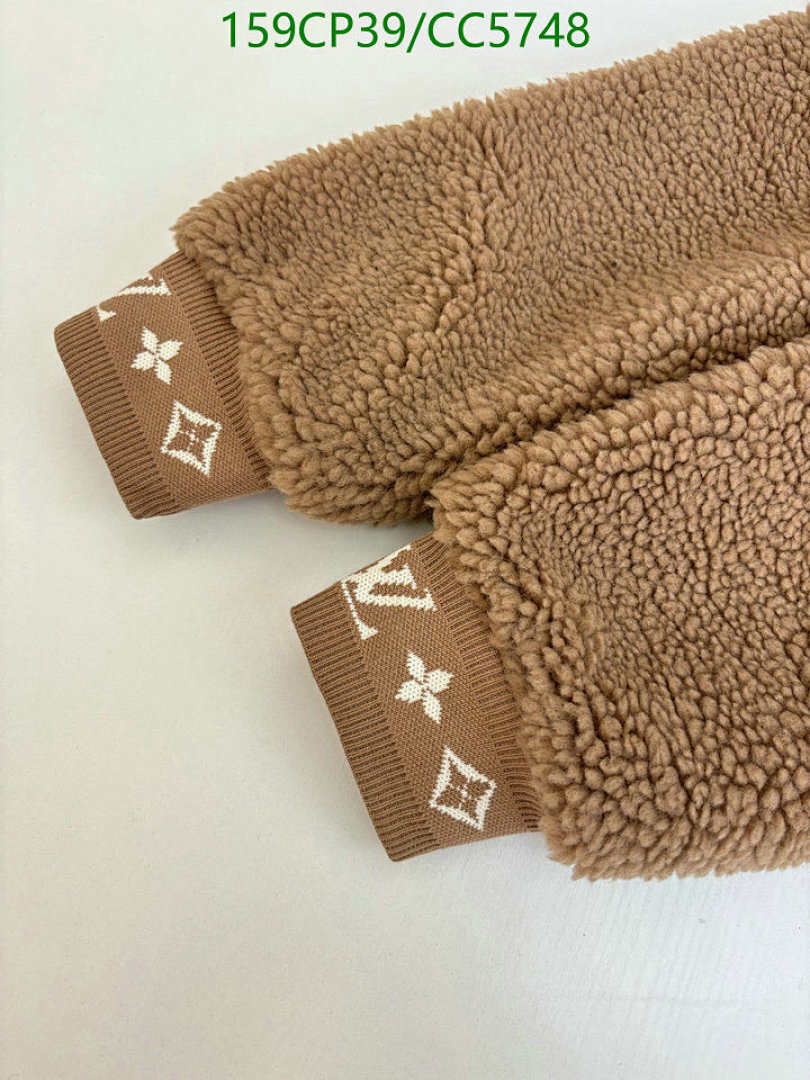 LV-Clothing Code: CC5748 $: 159USD