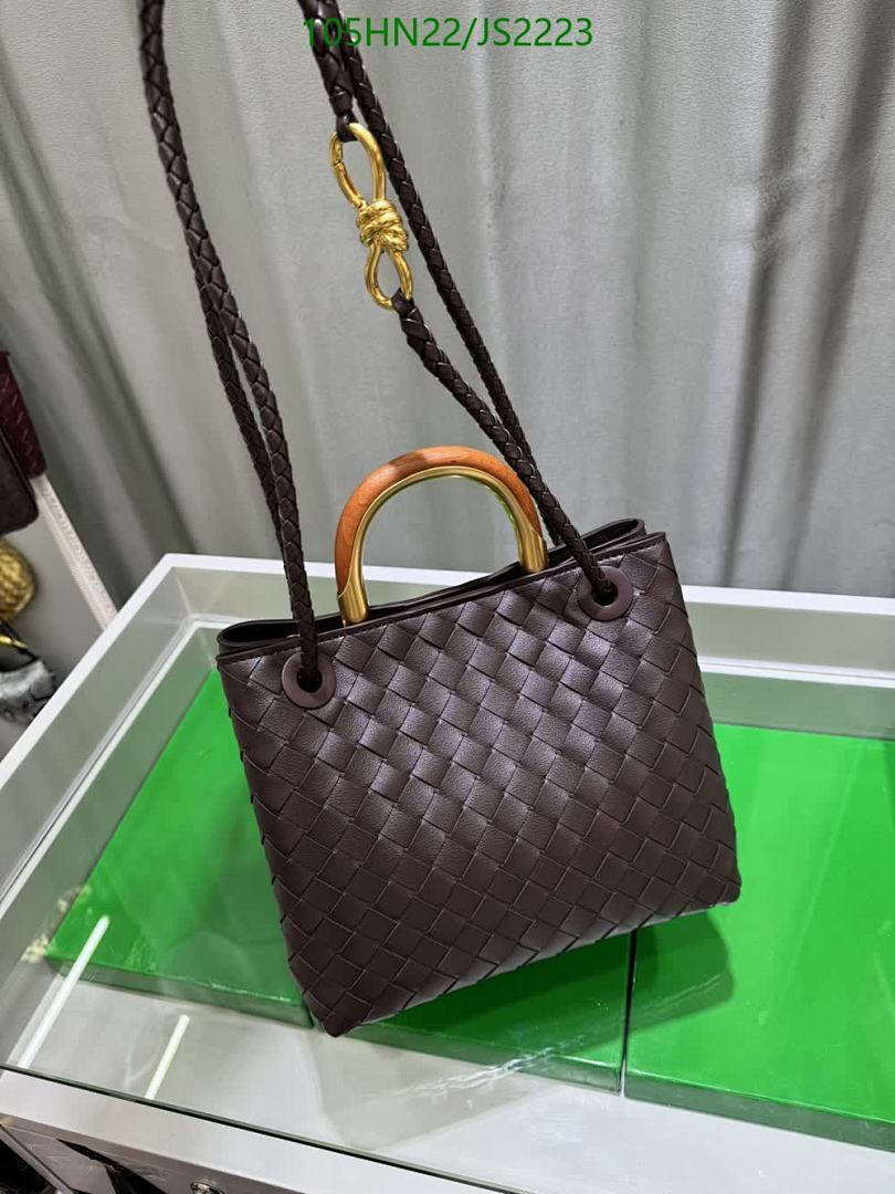 BV-Bag-4A Quality Code: JS2223 $: 105USD