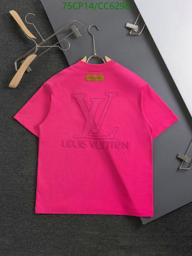 LV-Clothing Code: CC6298 $: 75USD