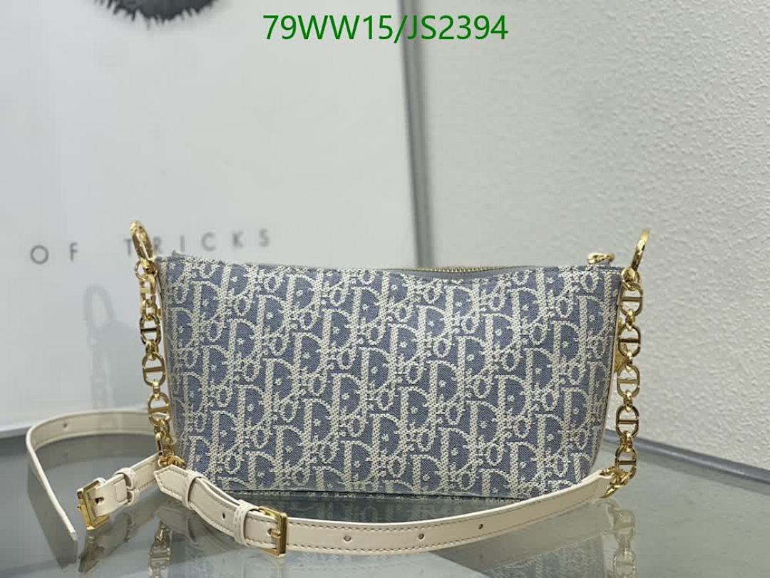 Dior-Bag-4A Quality Code: JS2394 $: 79USD