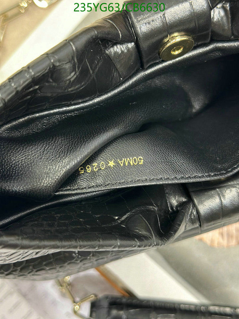 Dior-Bag-Mirror Quality Code: CB6630 $: 235USD