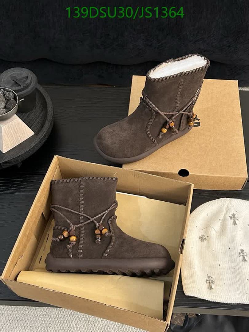 UGG-Women Shoes Code: JS1364 $: 139USD
