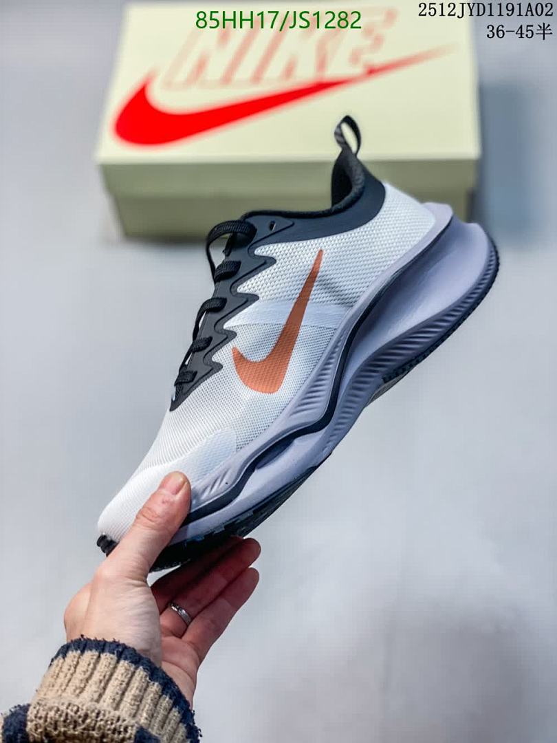 NIKE-Women Shoes Code: JS1282 $: 85USD
