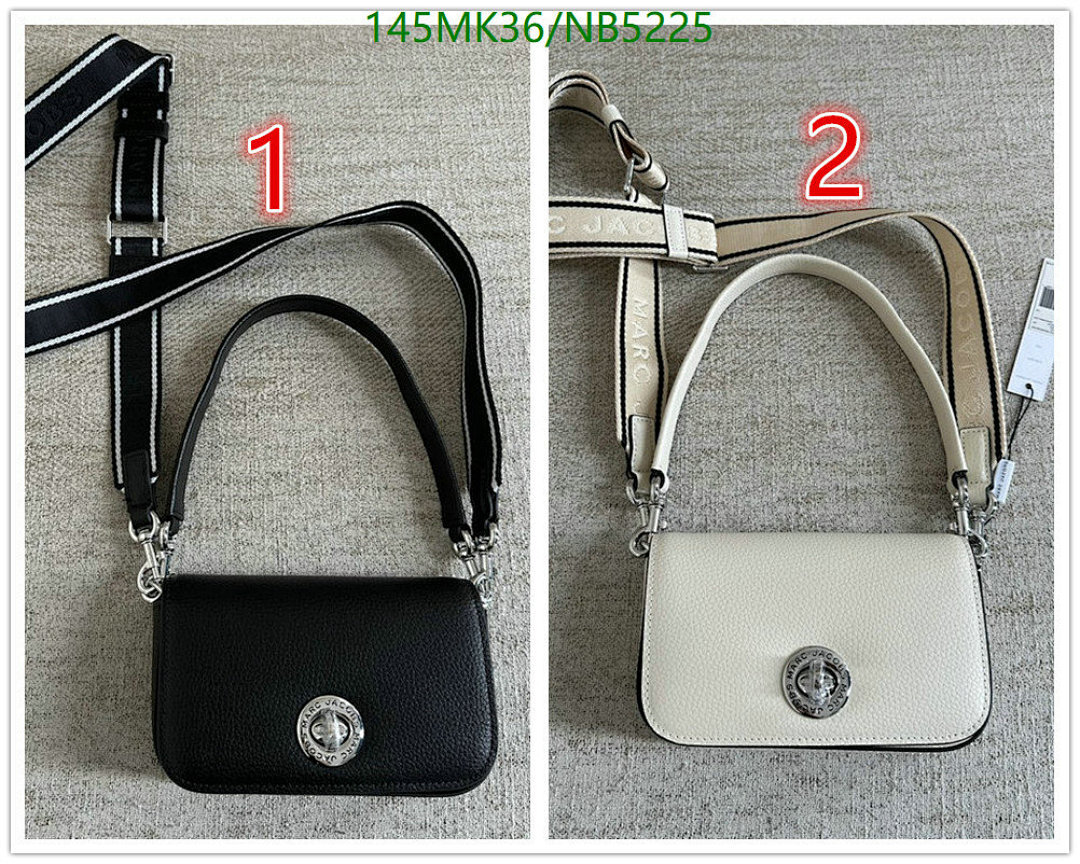 Mrc Jacobs-Bag-Mirror Quality Code: NB5225 $: 145USD