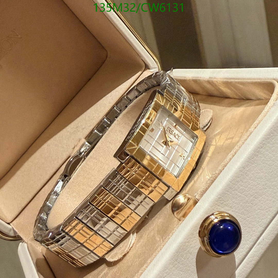 Versace-Watch-4A Quality Code: CW6131 $: 135USD