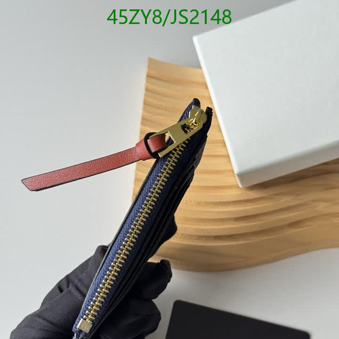 Loewe-Wallet(4A) Code: JS2148 $: 45USD