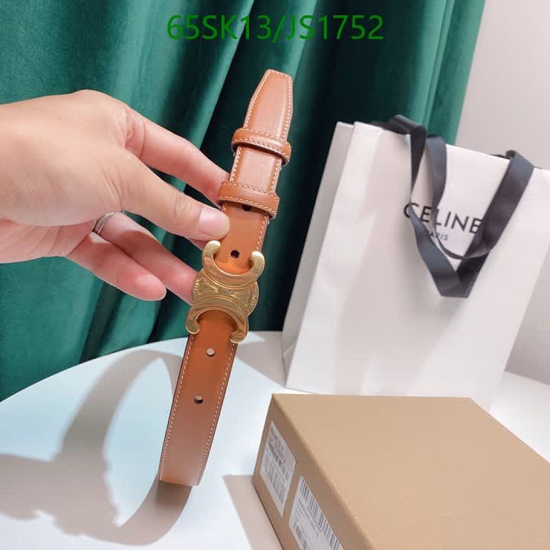 Celine-Belts Code: JS1752 $: 65USD