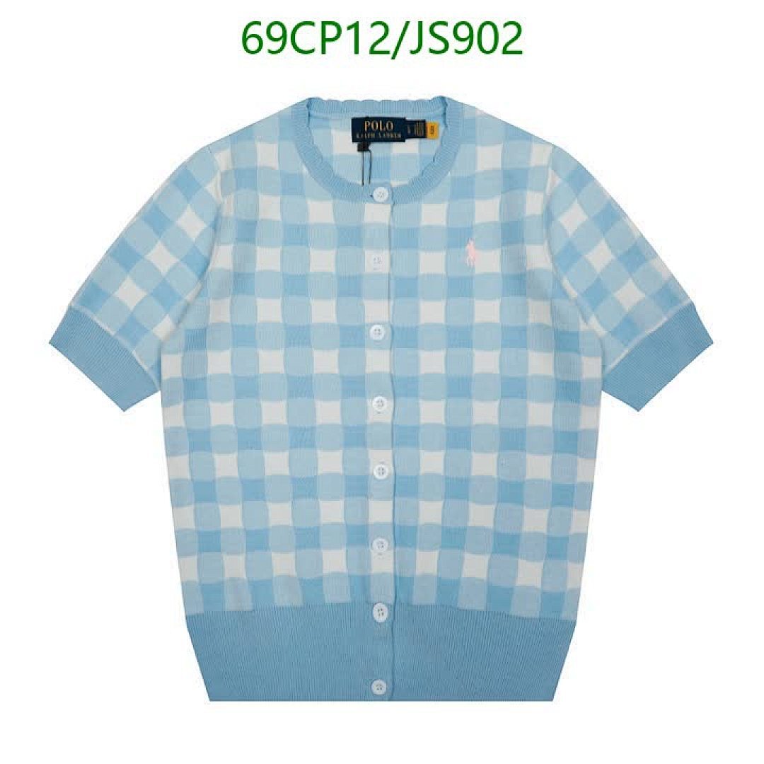 Ralph Lauren-Clothing Code: JS902 $: 69USD