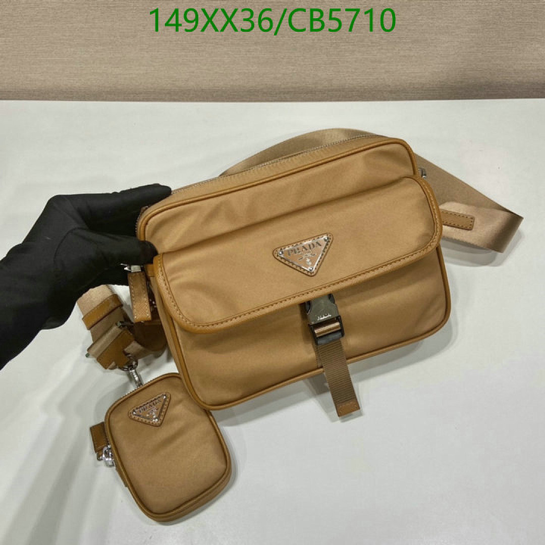 Prada-Bag-Mirror Quality Code: CB5710 $: 149USD
