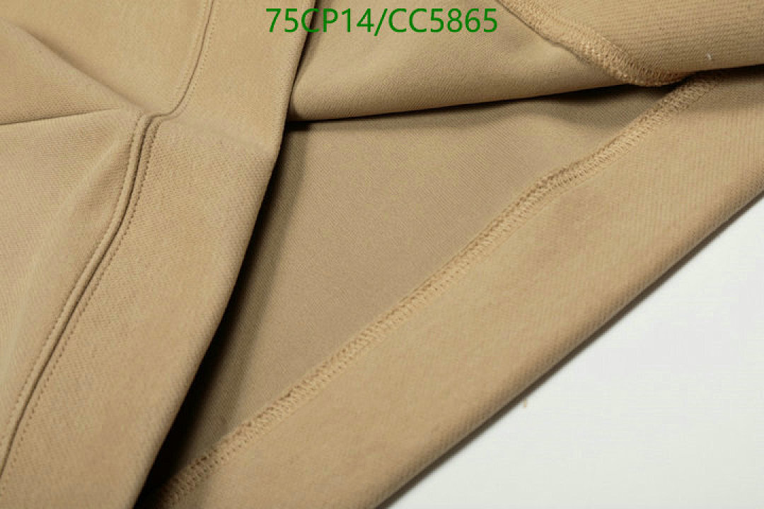 Ralph Lauren-Clothing Code: CC5865 $: 75USD