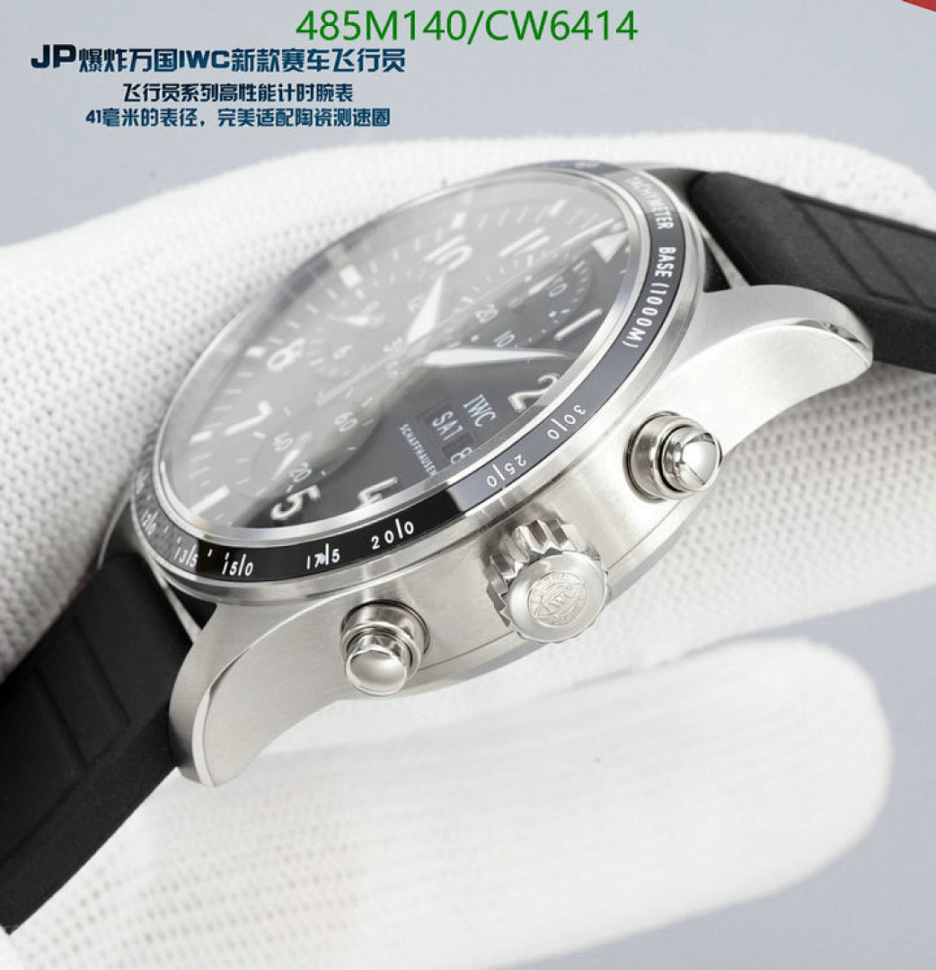 IWC-Watch-Mirror Quality Code: CW6414 $: 485USD
