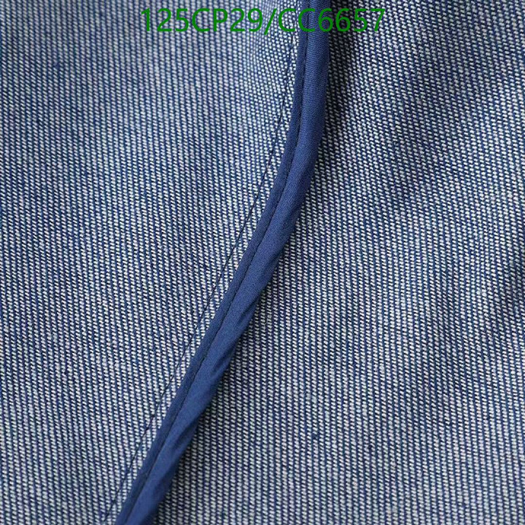 Adidas-Clothing Code: CC6657 $: 125USD