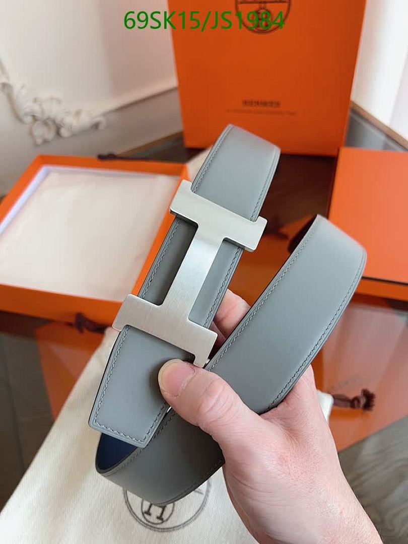 Hermes-Belts Code: JS1984 $: 69USD