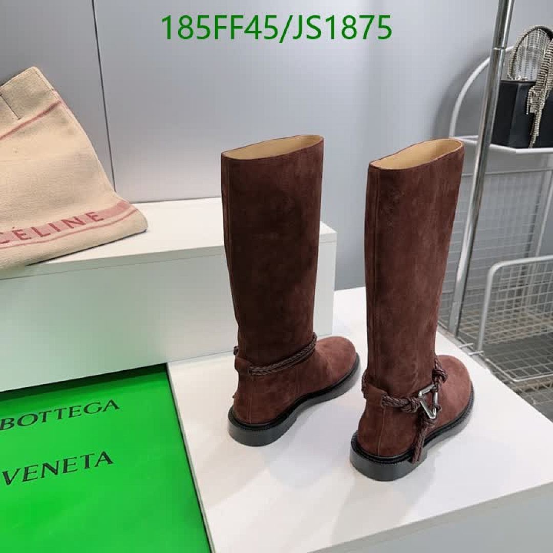 BV-Women Shoes Code: JS1875 $: 185USD