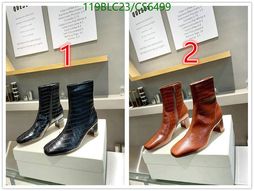 BY Far-Women Shoes Code: CS6499 $: 119USD