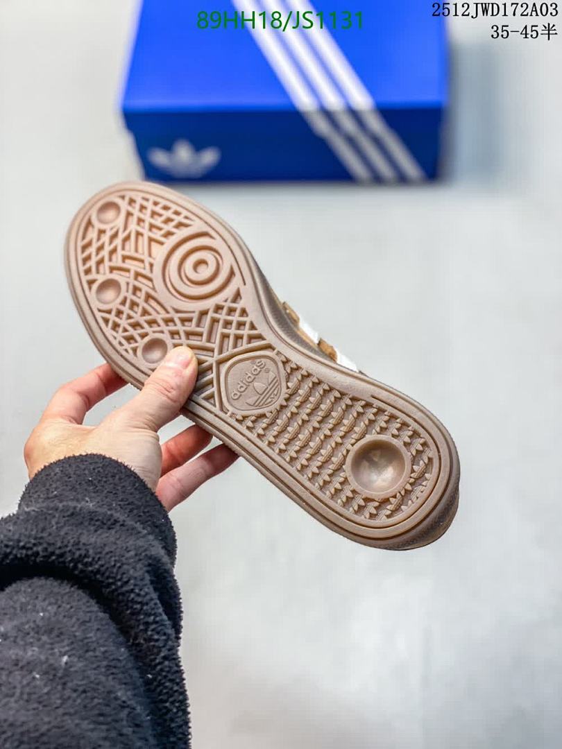 Adidas-Women Shoes Code: JS1131 $: 89USD