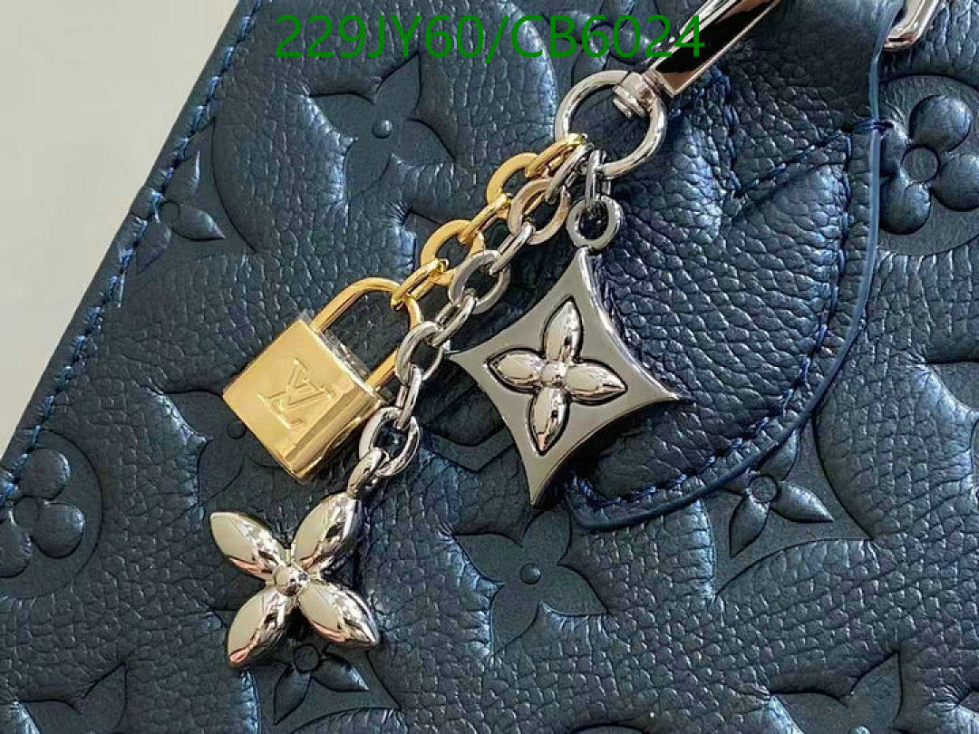 LV-Bag-Mirror Quality Code: CB6024 $: 229USD