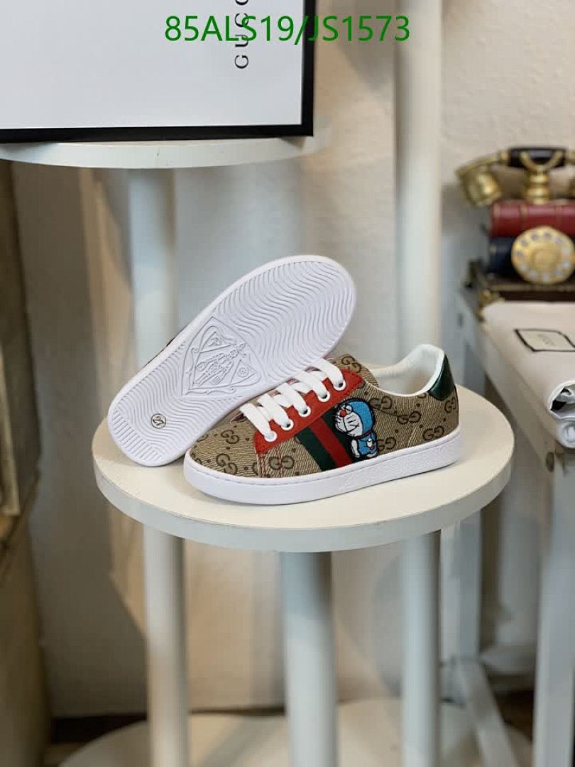 Gucci-Kids shoes Code: JS1573 $: 85USD