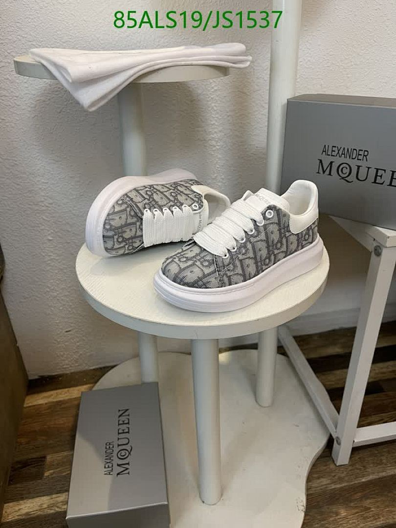 DIOR-Kids shoes Code: JS1537 $: 85USD