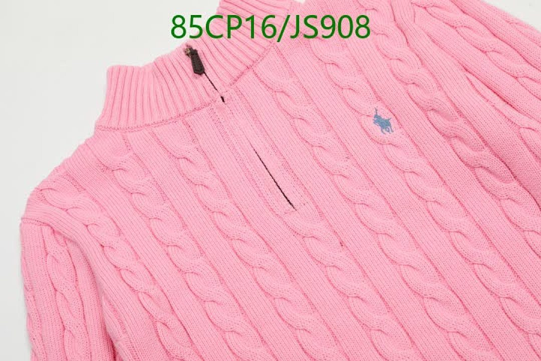 Ralph Lauren-Clothing Code: JS908 $: 85USD