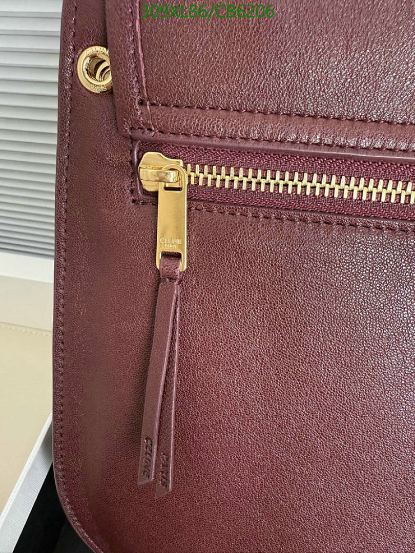 Celine-Bag-Mirror Quality Code: CB6206 $: 309USD