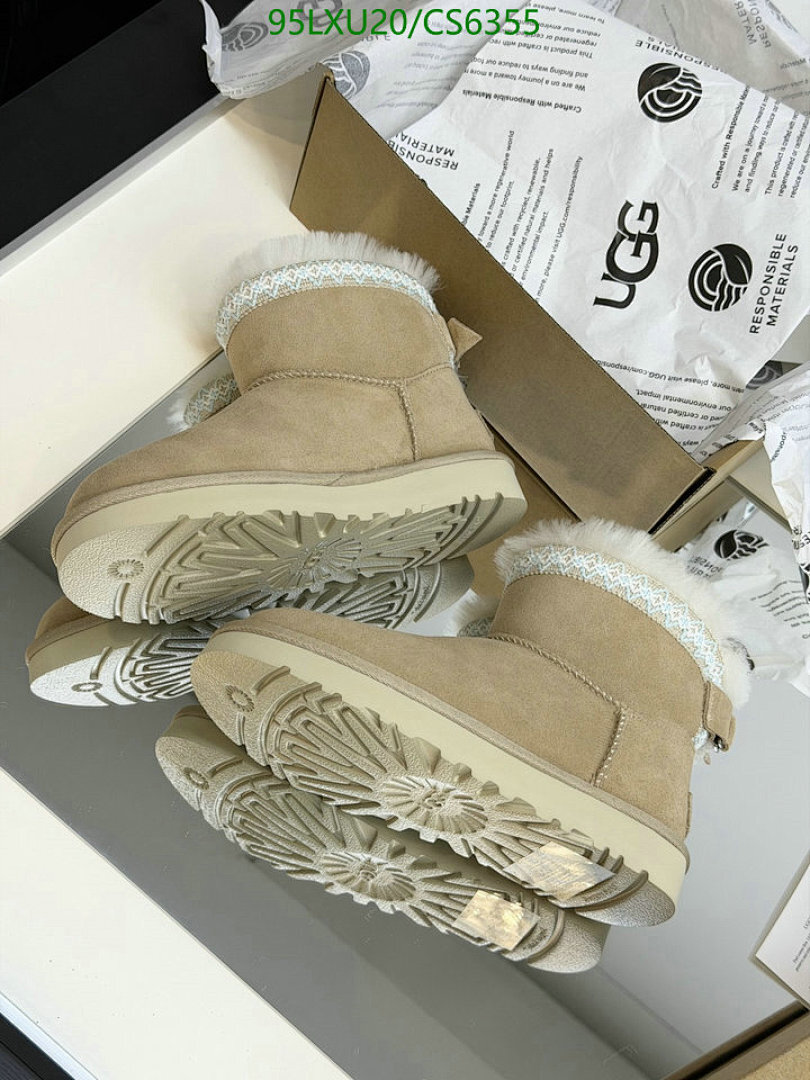 Boots-Women Shoes Code: CS6355 $: 95USD