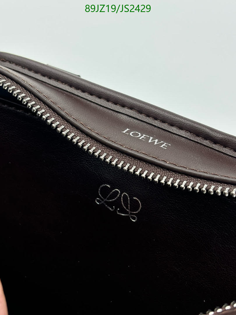 Handbag-Chrome Hearts Bags(4A) Code: JS2429 $: 89USD