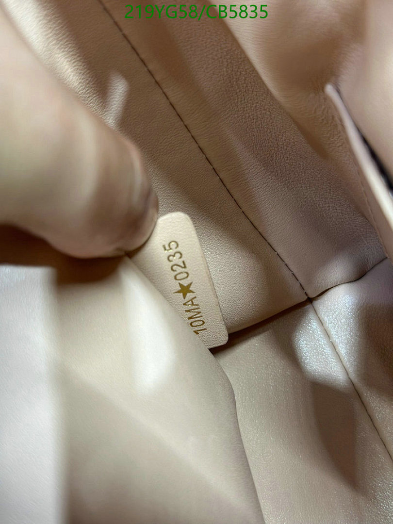 Dior-Bag-Mirror Quality Code: CB5836 $: 219USD